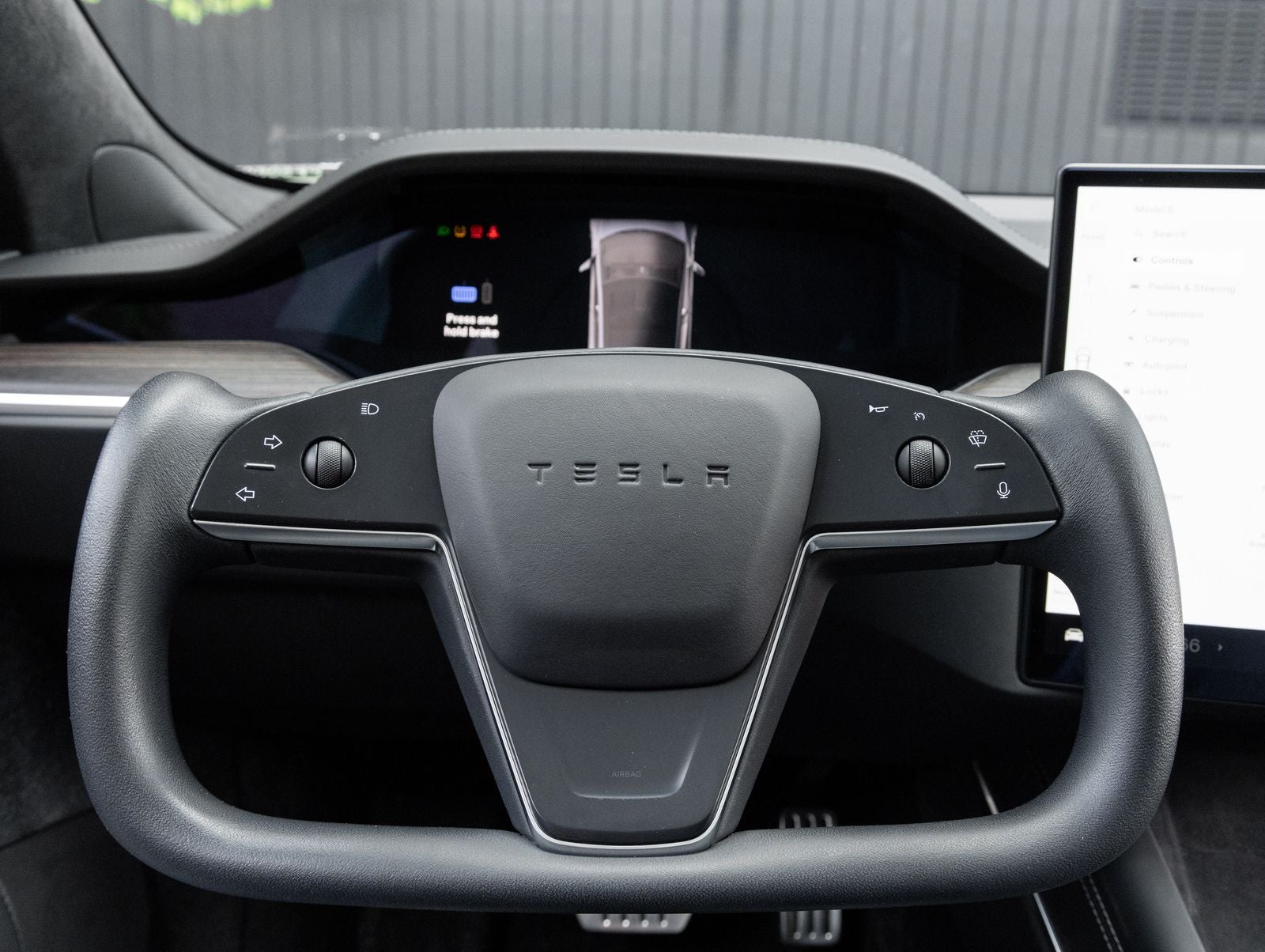 2023 Tesla Model S Base