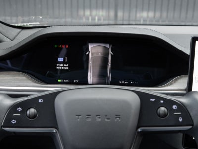 2023 Tesla Model S Base