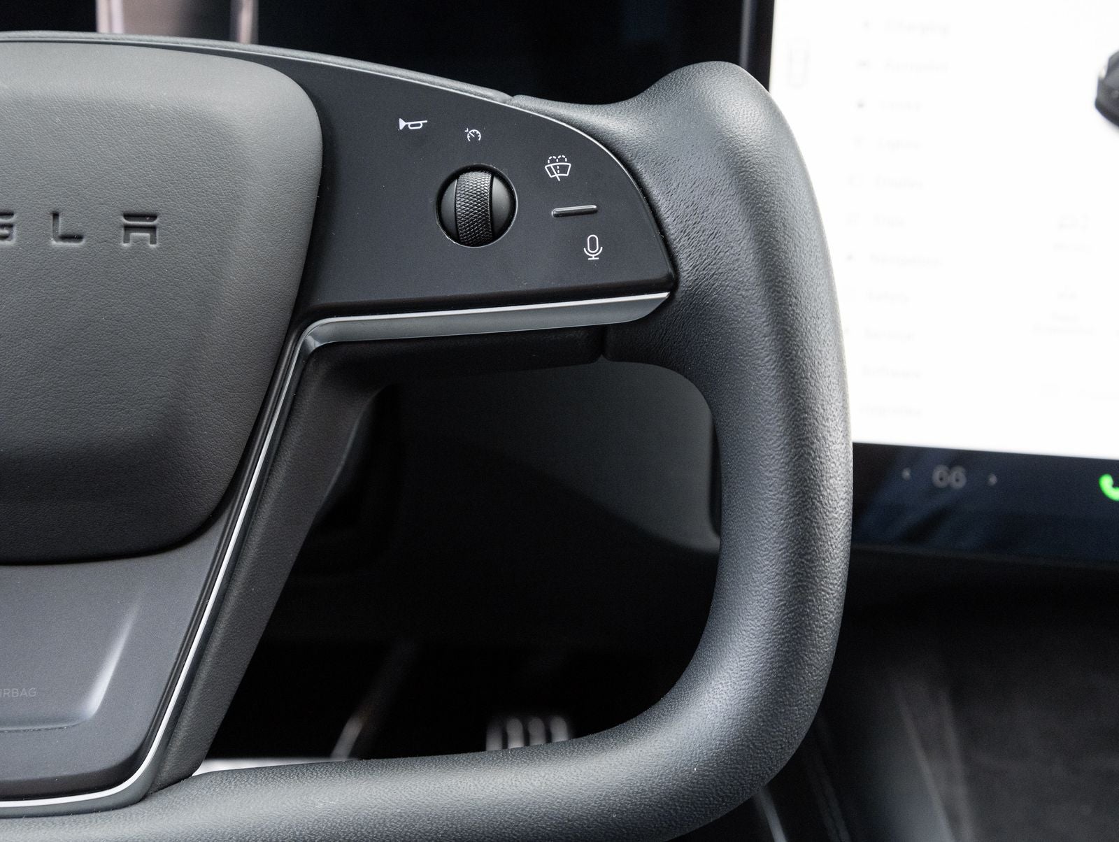 2023 Tesla Model S Base