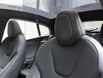 2023 Tesla Model S Base