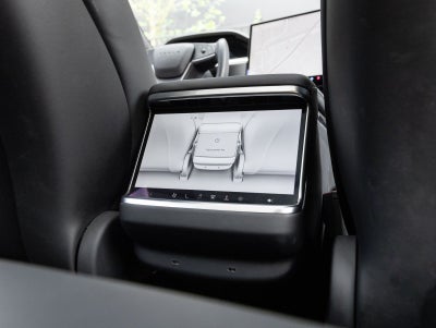 2023 Tesla Model S Base