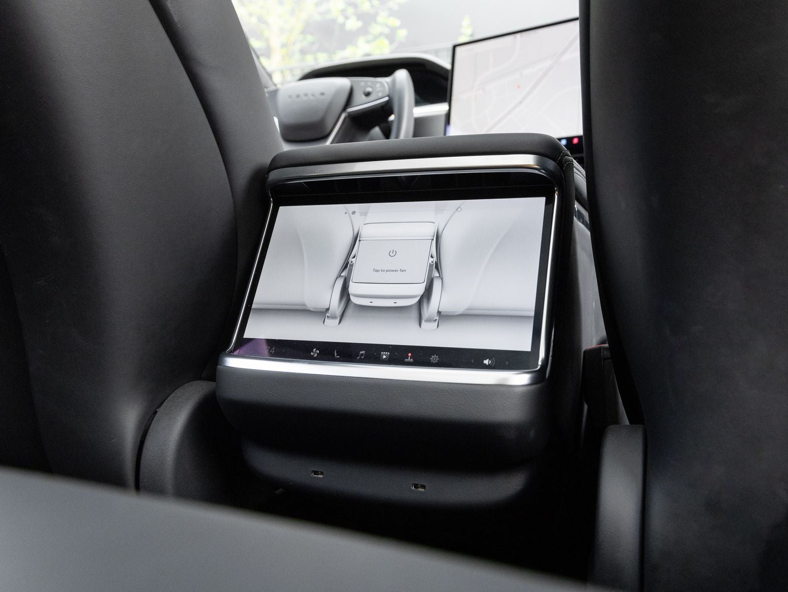 2023 Tesla Model S Base