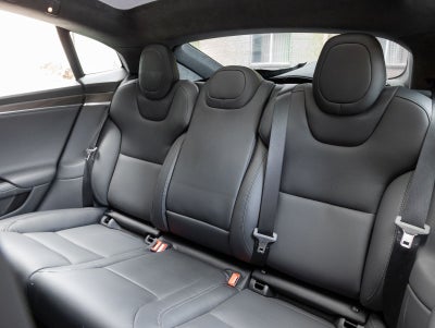 2023 Tesla Model S Base