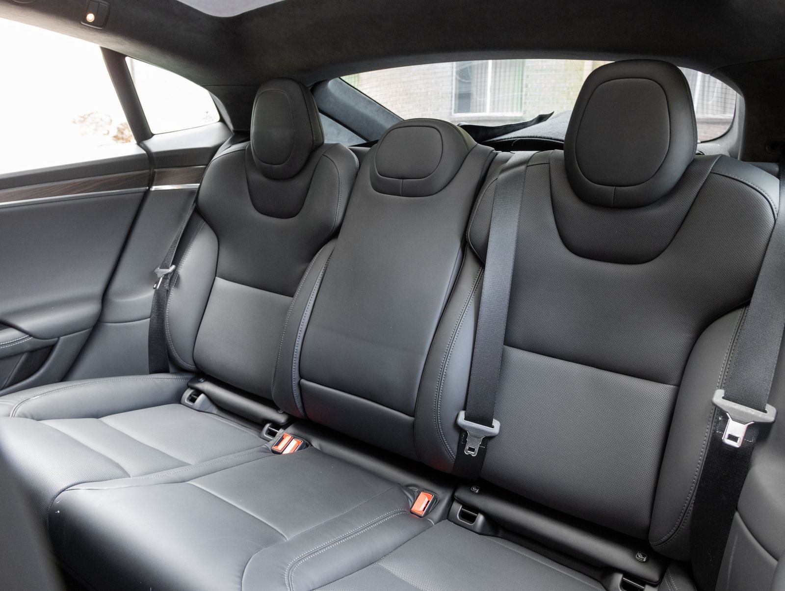 2023 Tesla Model S Base