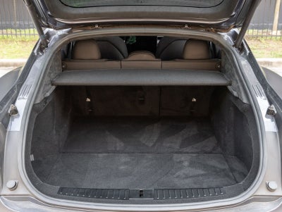 2023 Tesla Model S Base