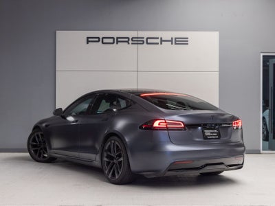 2023 Tesla Model S Base