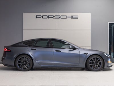 2023 Tesla Model S Base