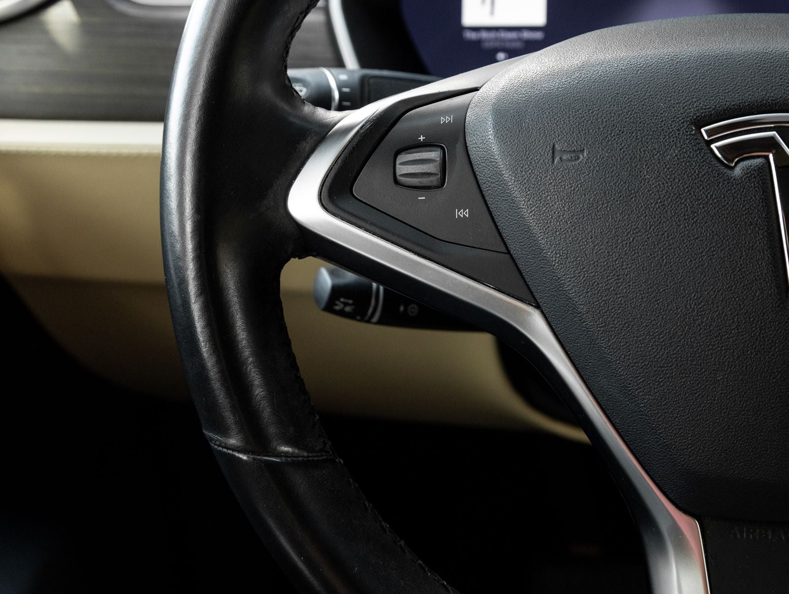 2016 Tesla Model X 70D