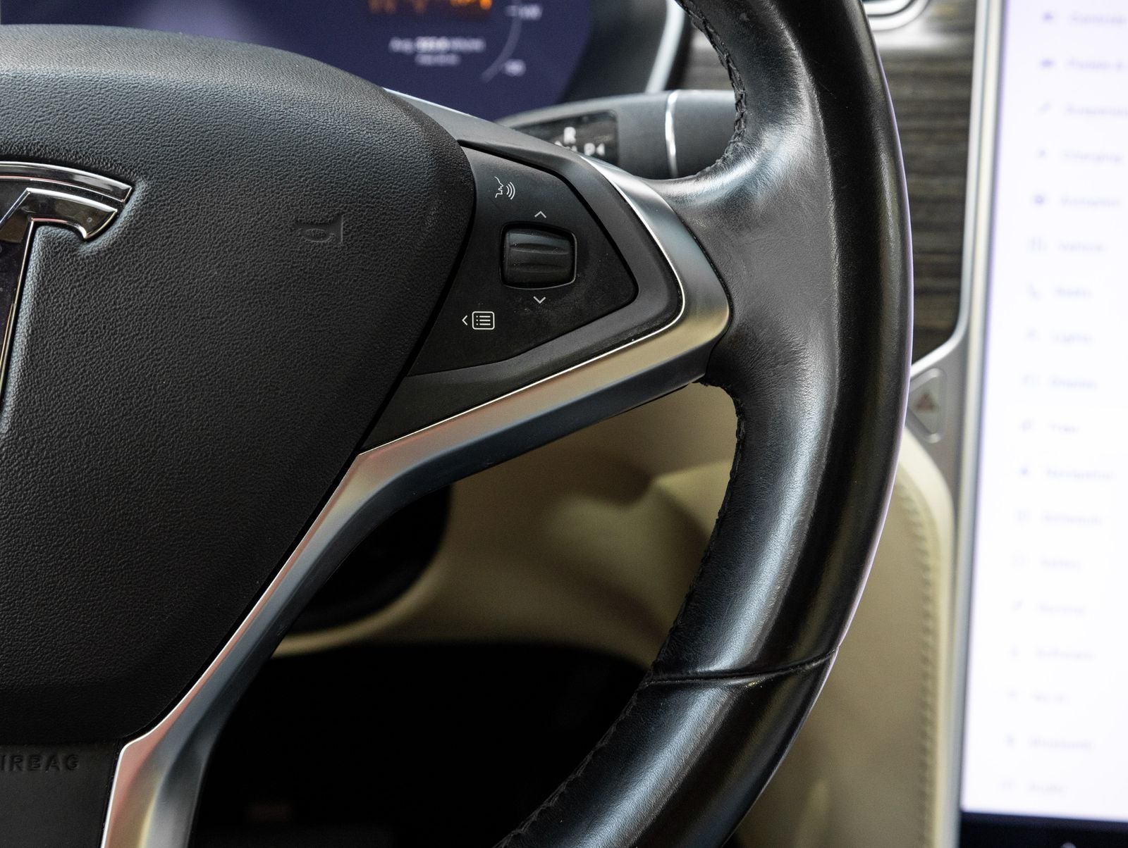 2016 Tesla Model X 70D