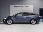 2016 Tesla Model X 70D