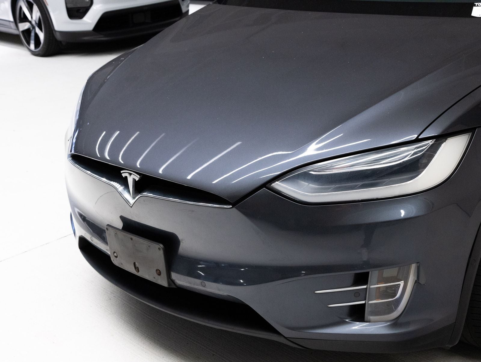 2016 Tesla Model X 70D