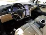 2016 Tesla Model X 70D