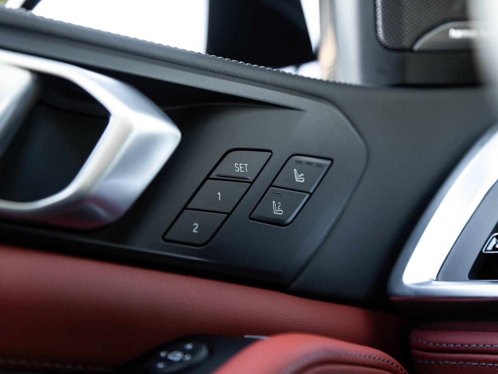 2026 BMW X5 M Competition