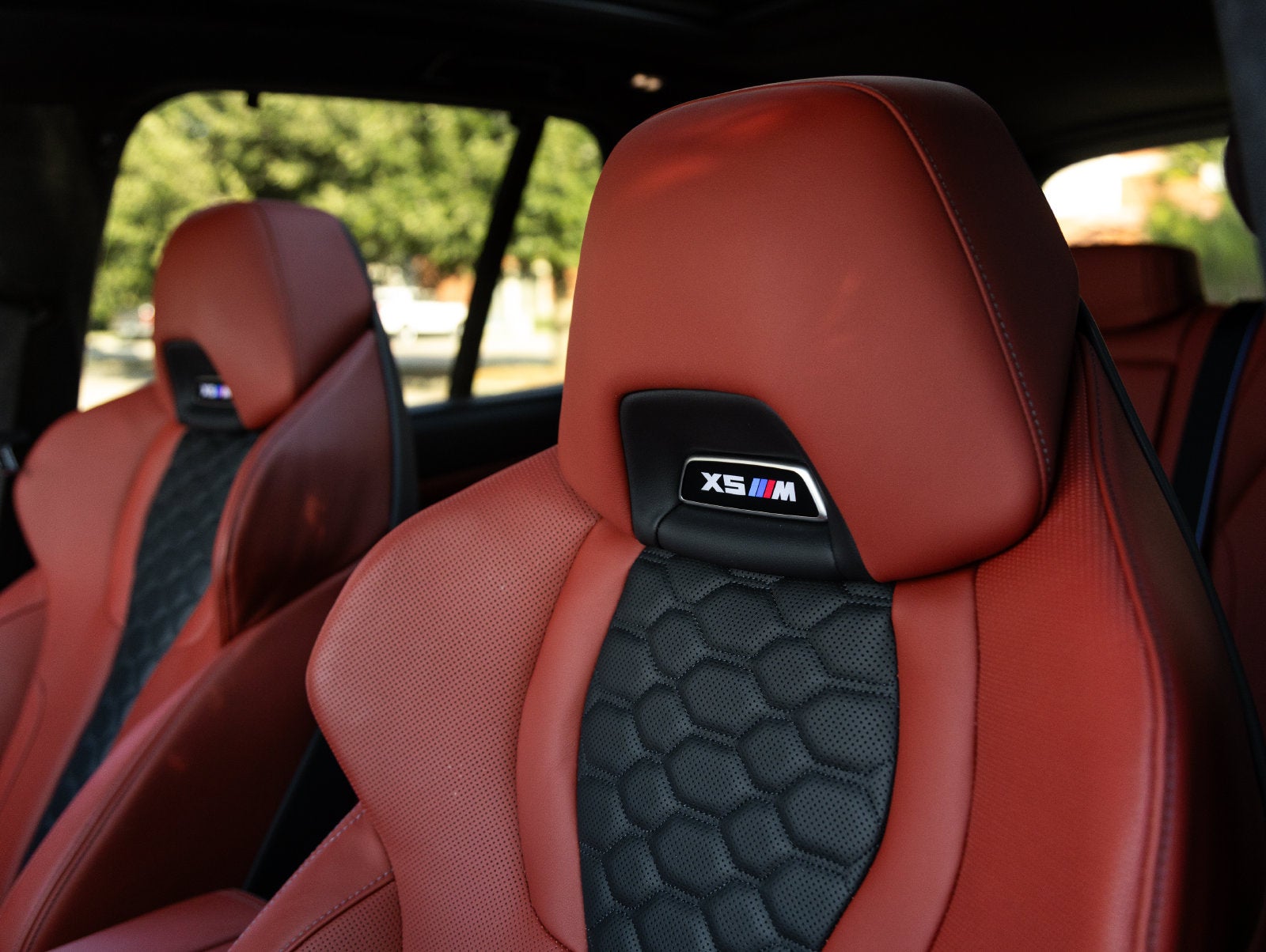 2026 BMW X5 M Competition