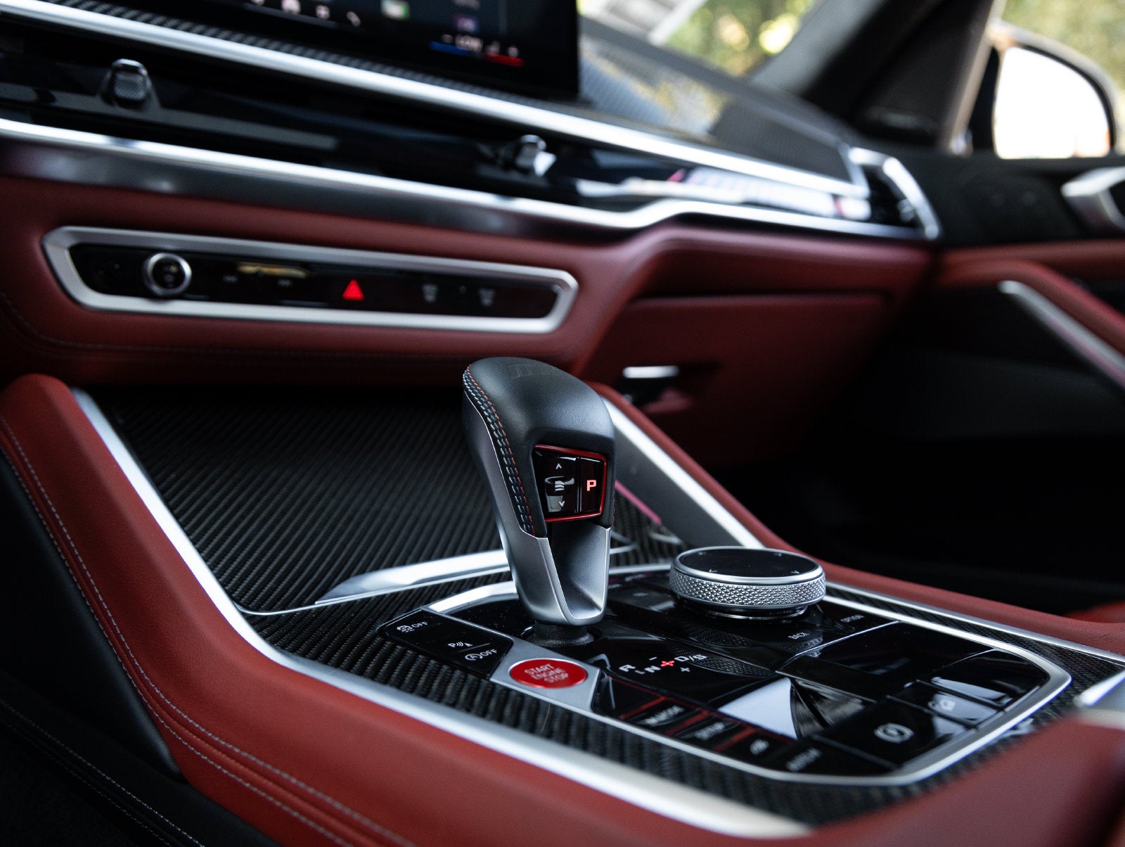 2026 BMW X5 M Competition