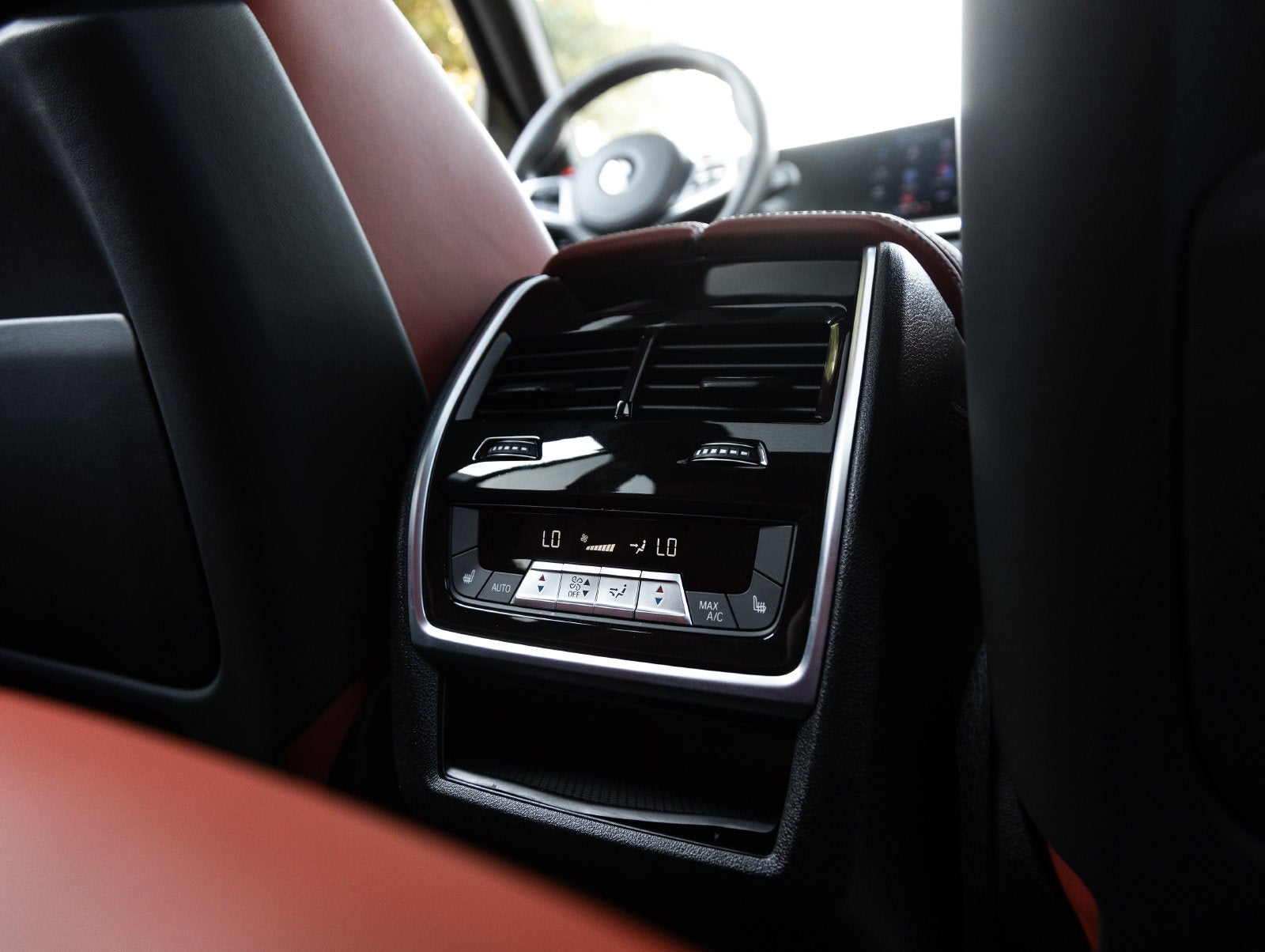 2026 BMW X5 M Competition
