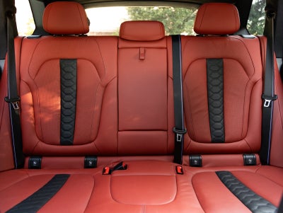 2026 BMW X5 M Competition