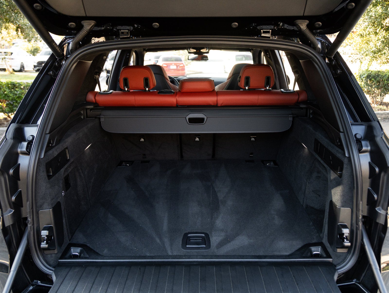 2026 BMW X5 M Competition