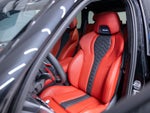 2026 BMW X5 M Competition