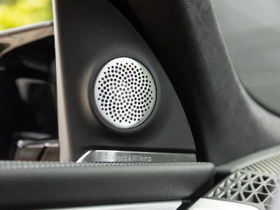 2025 BMW XM Sports Activity Vehicle