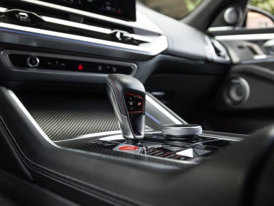 2025 BMW XM Sports Activity Vehicle