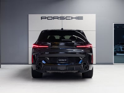 2025 BMW XM Sports Activity Vehicle
