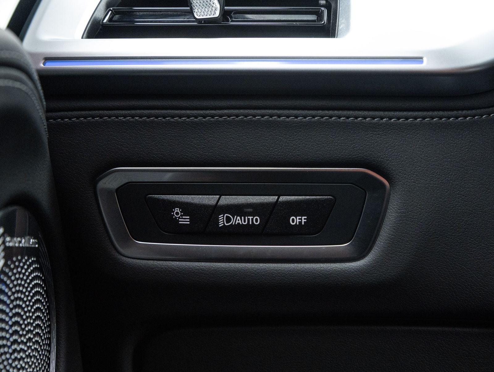 2025 BMW XM Label Red