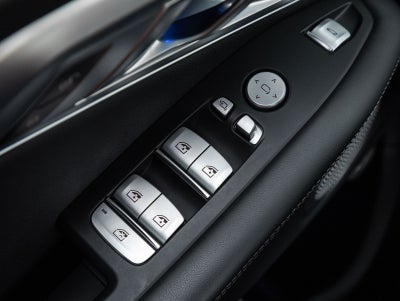 2025 BMW XM Label Red