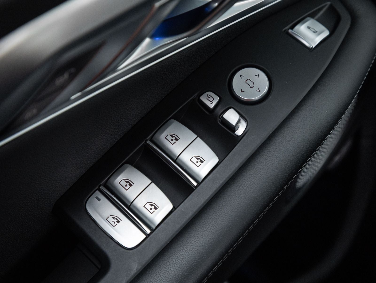 2025 BMW XM Label Red