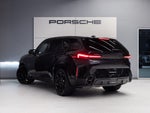 2025 BMW XM Label Red