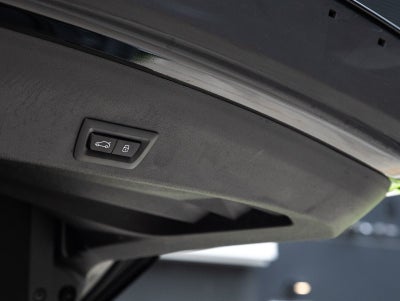 2025 BMW XM Label Red