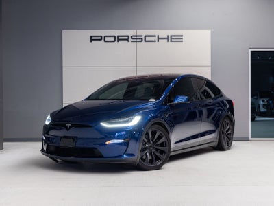 2022 Tesla Model X AWD