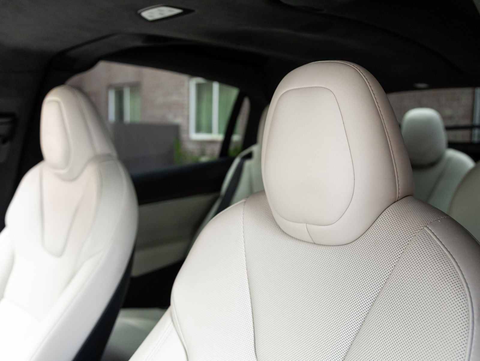 2022 Tesla Model X AWD