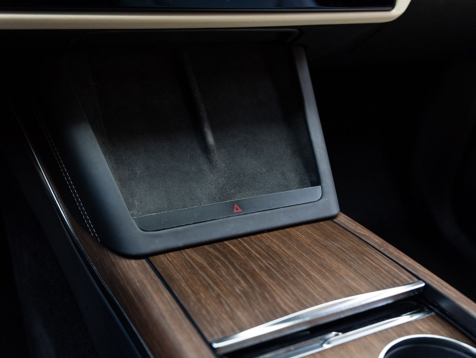 2022 Tesla Model X AWD