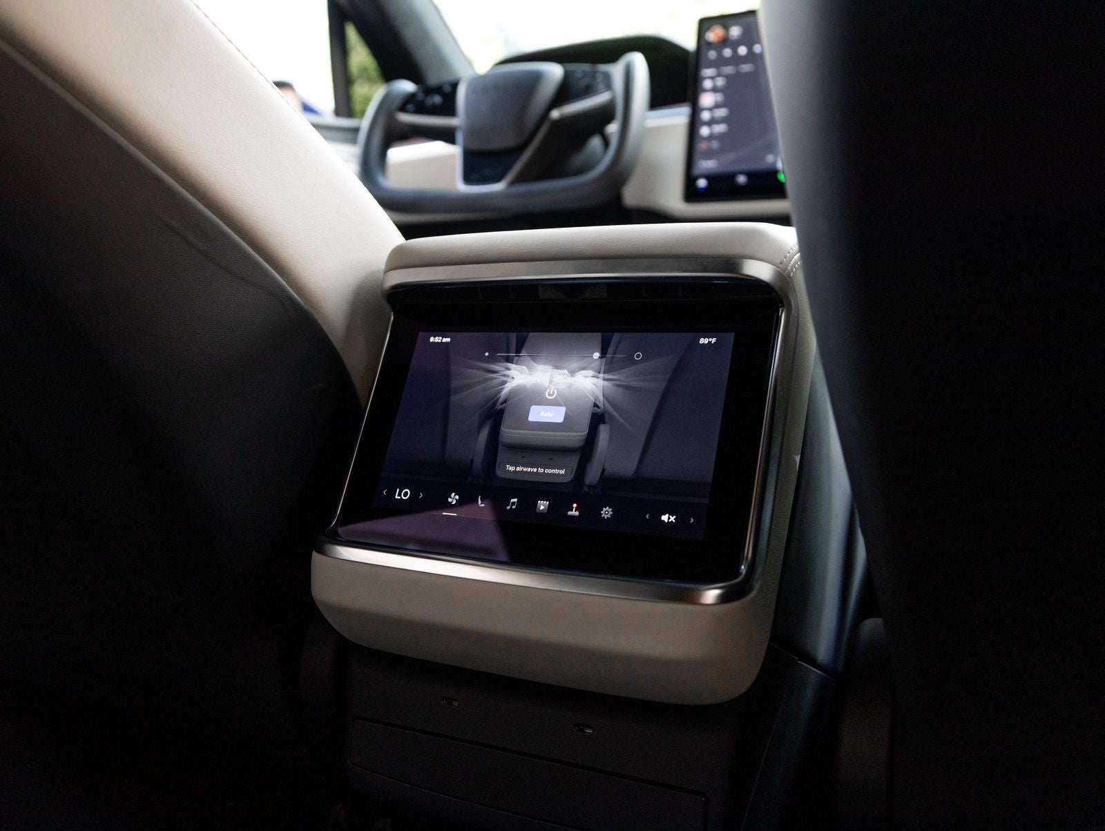 2022 Tesla Model X AWD
