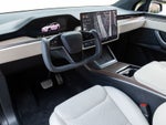 2022 Tesla Model X AWD