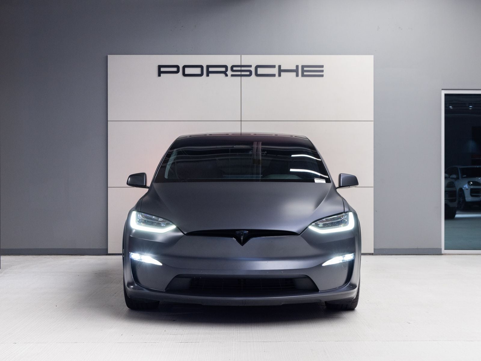 2023 Tesla Model X Plaid