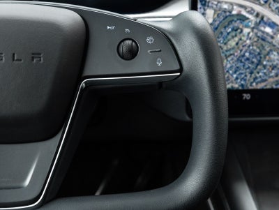 2023 Tesla Model X Plaid