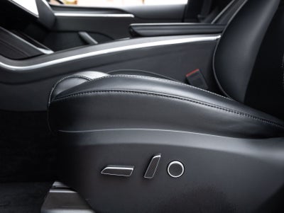 2023 Tesla Model X Plaid
