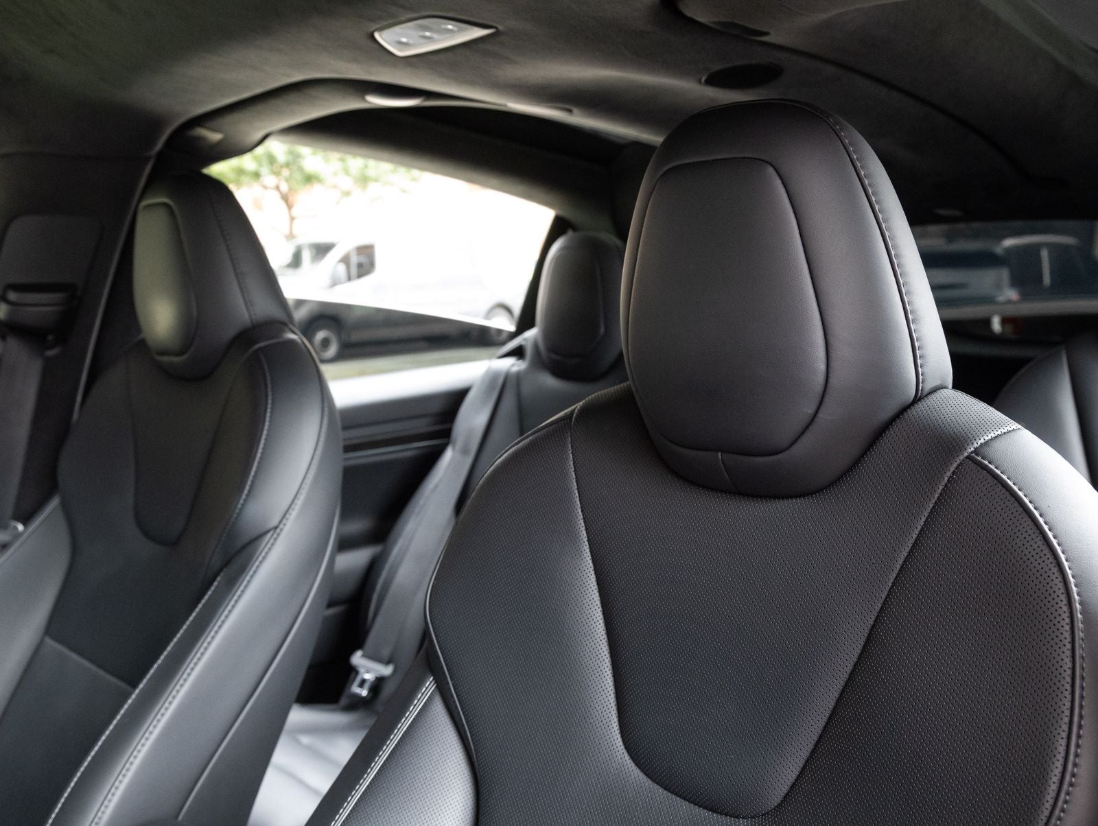 2023 Tesla Model X Plaid