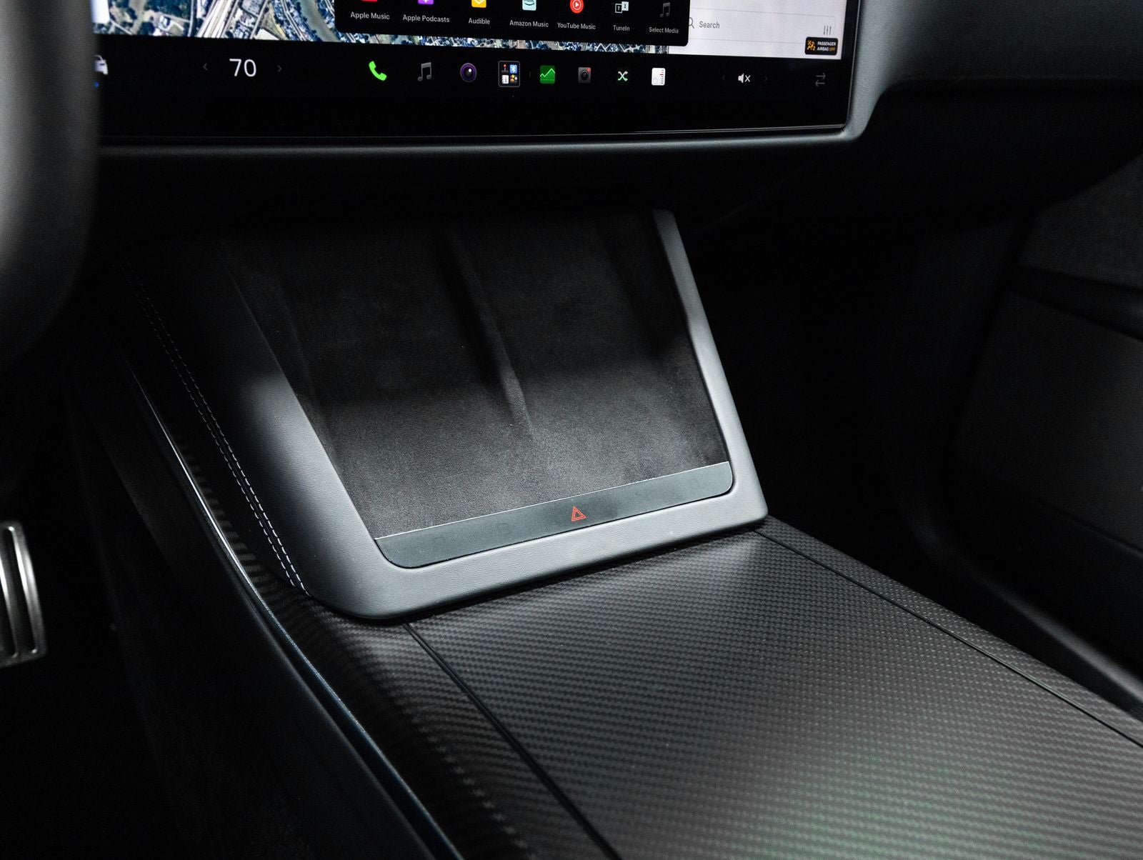 2023 Tesla Model X Plaid