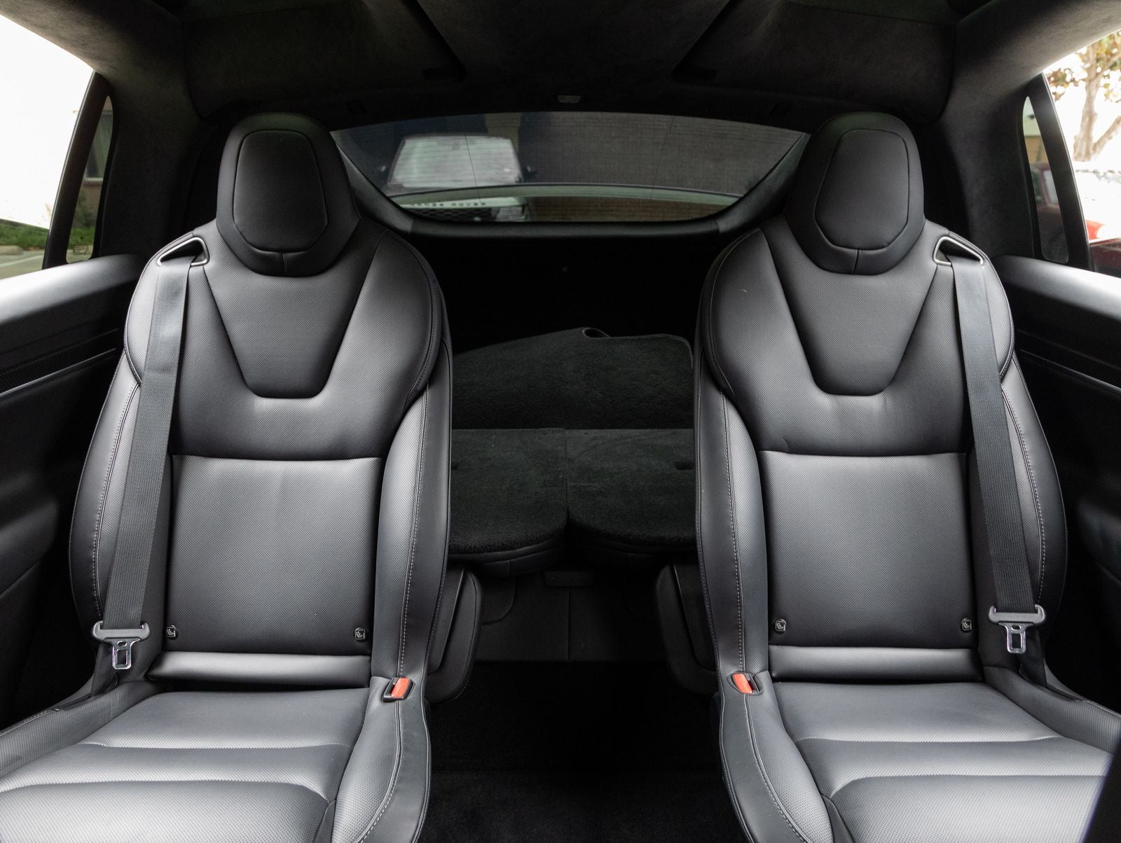2023 Tesla Model X Plaid