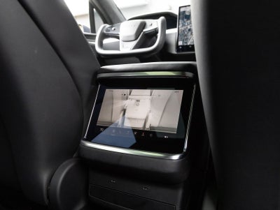 2023 Tesla Model X Plaid