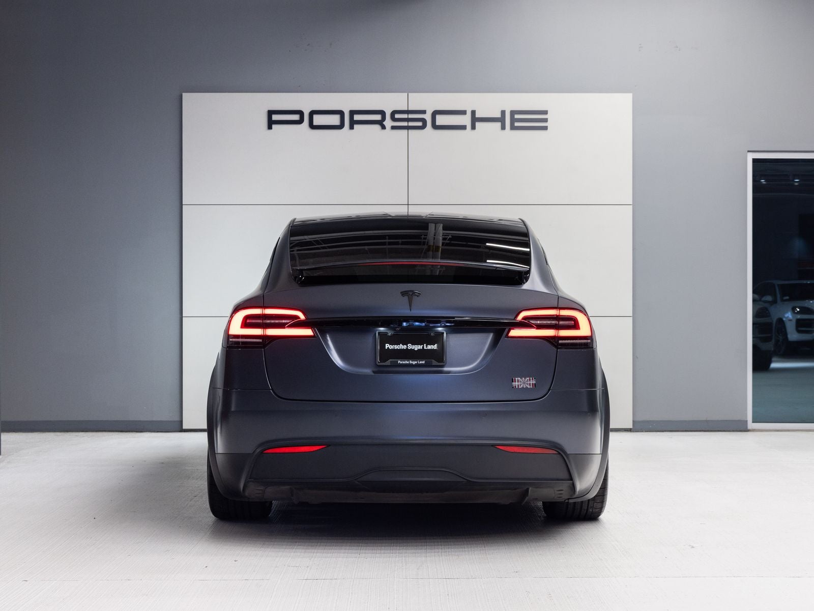 2023 Tesla Model X Plaid