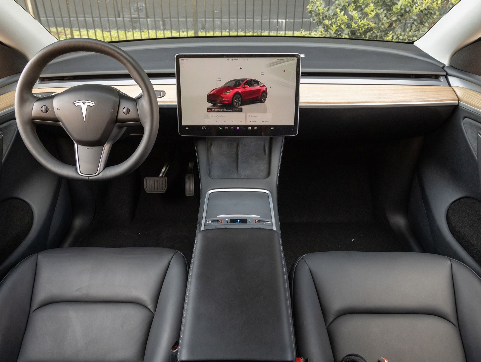 2024 Tesla Model Y Base