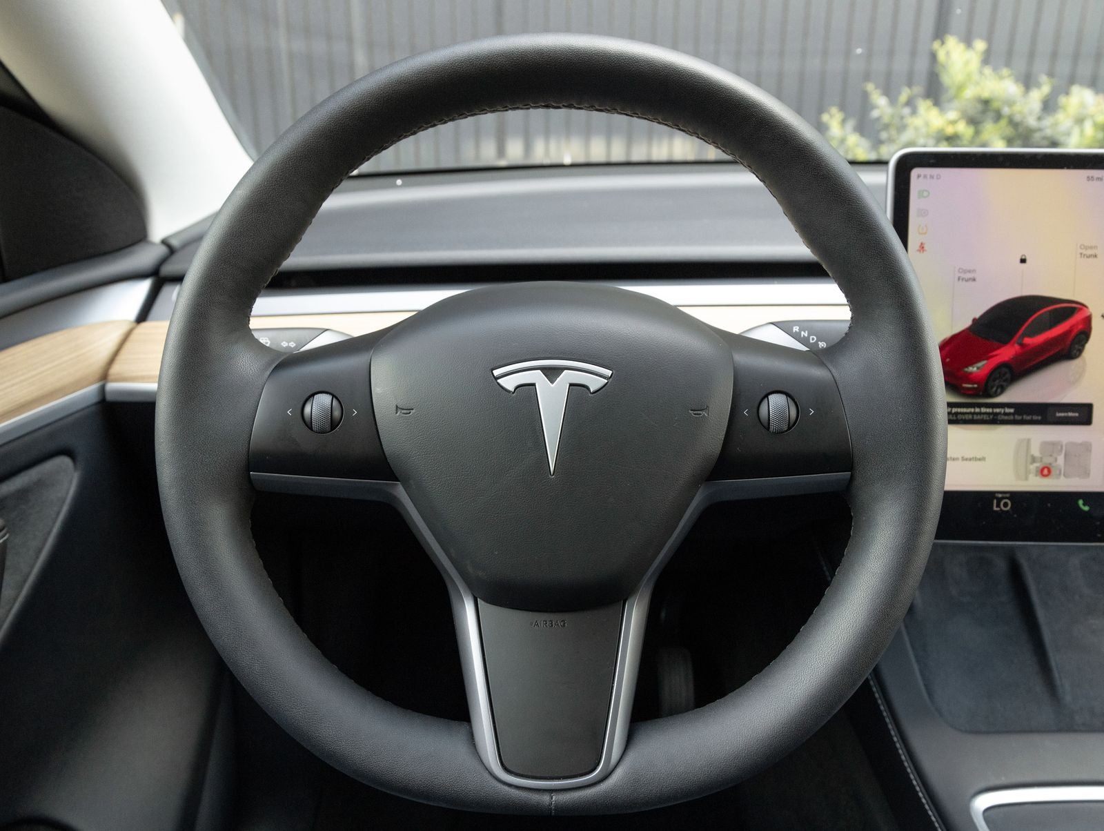 2024 Tesla Model Y Base