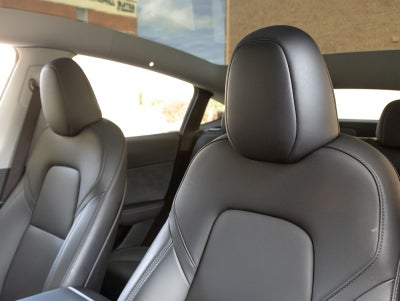 2024 Tesla Model Y Base