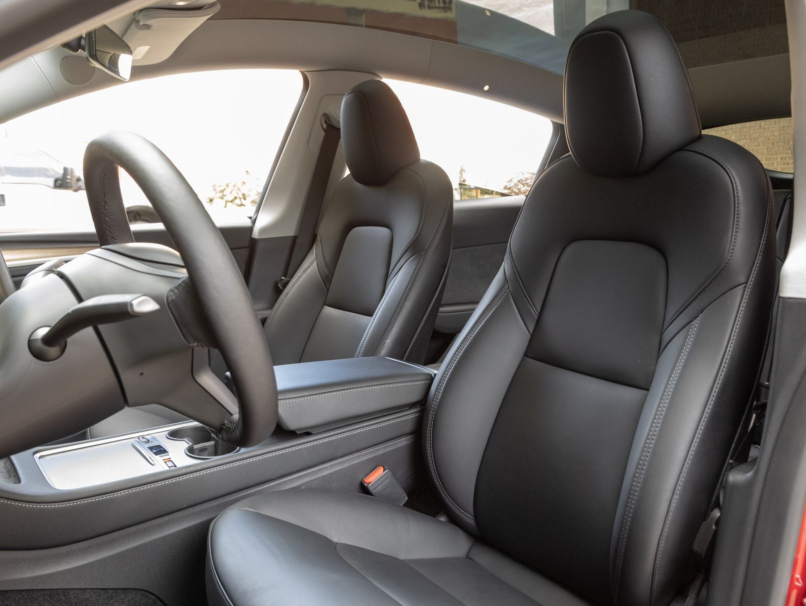 2024 Tesla Model Y Base