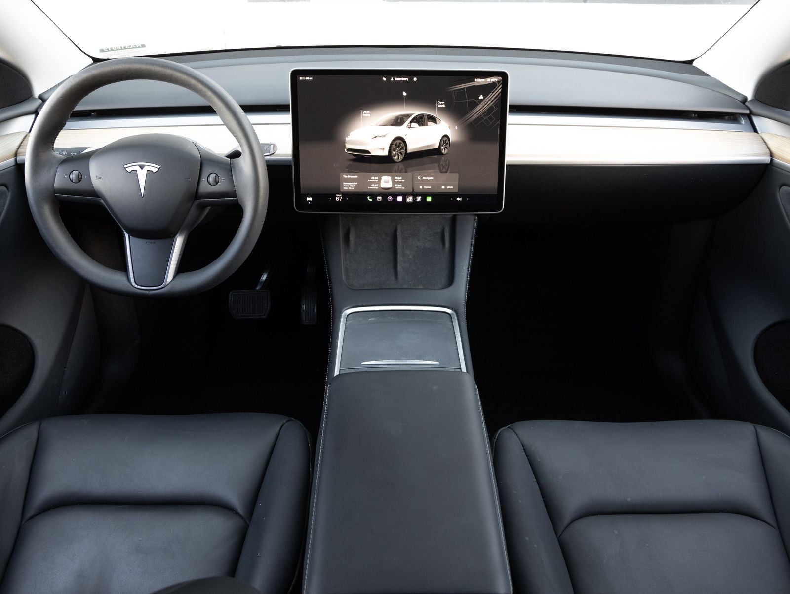 2024 Tesla Model Y Base