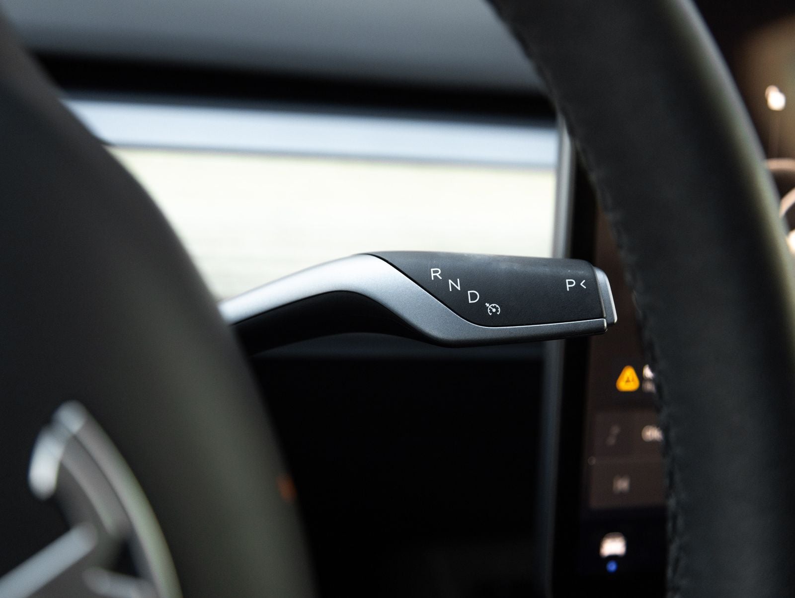 2024 Tesla Model Y Base